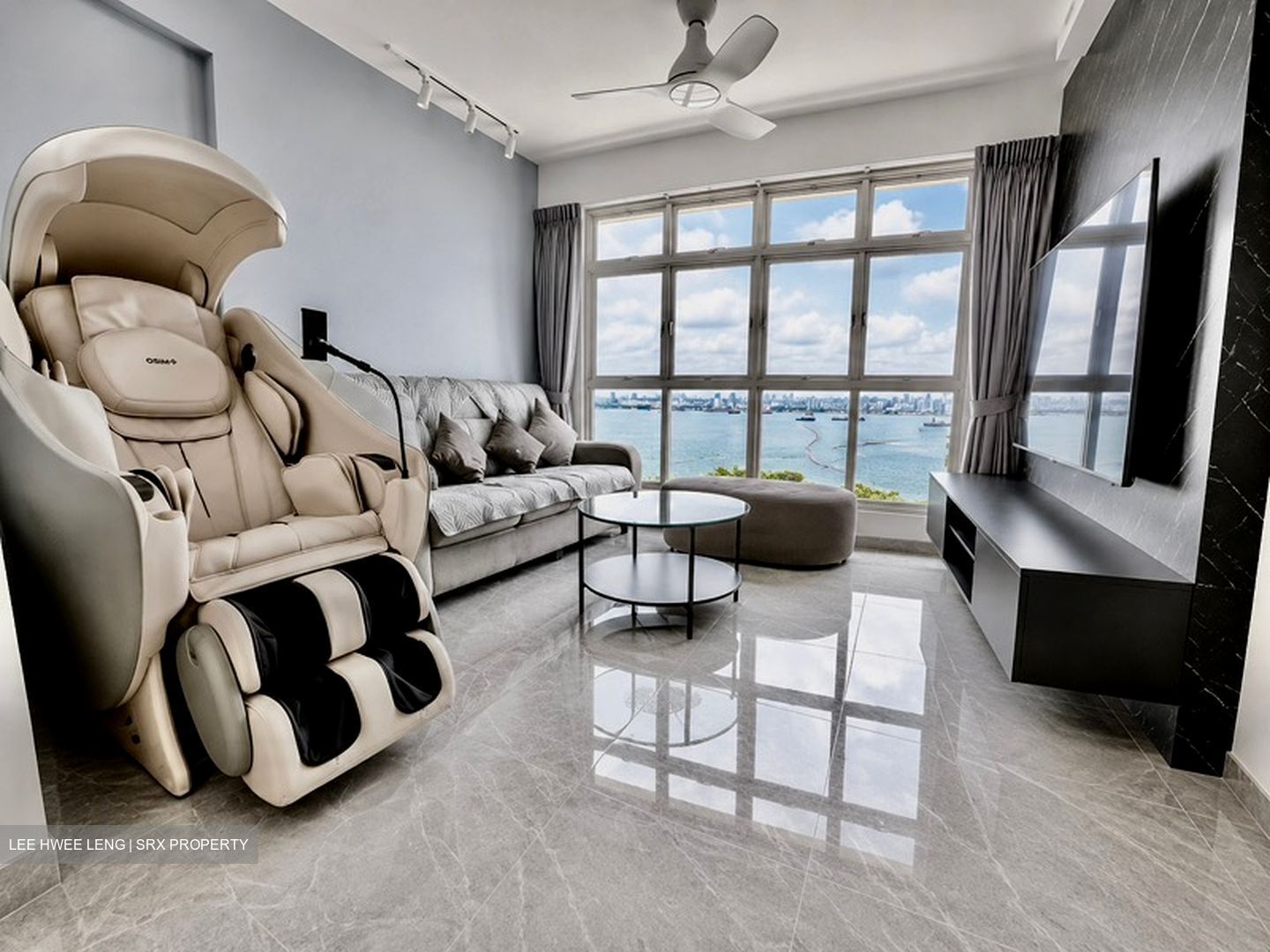 Blk 421B Northshore Straitsview (Punggol), HDB 4 Rooms #613352481
